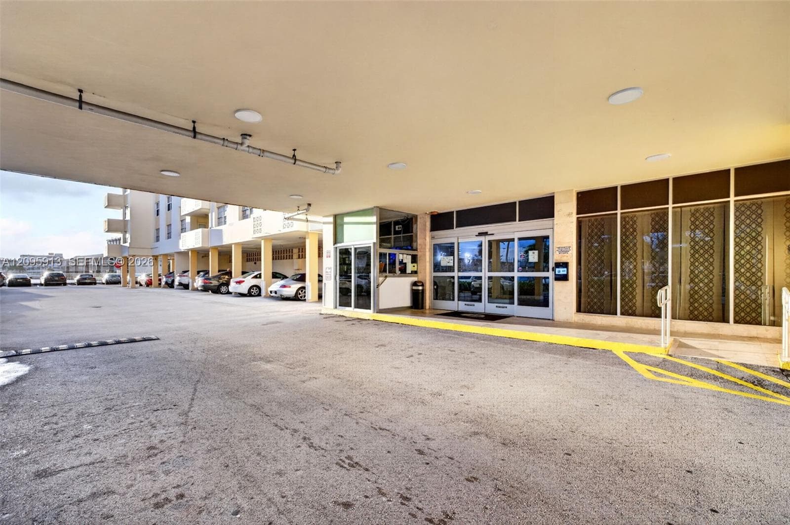PLAZA TOWERS NORTH CONDO · #1202 in Hallandale Beach - Photo 50