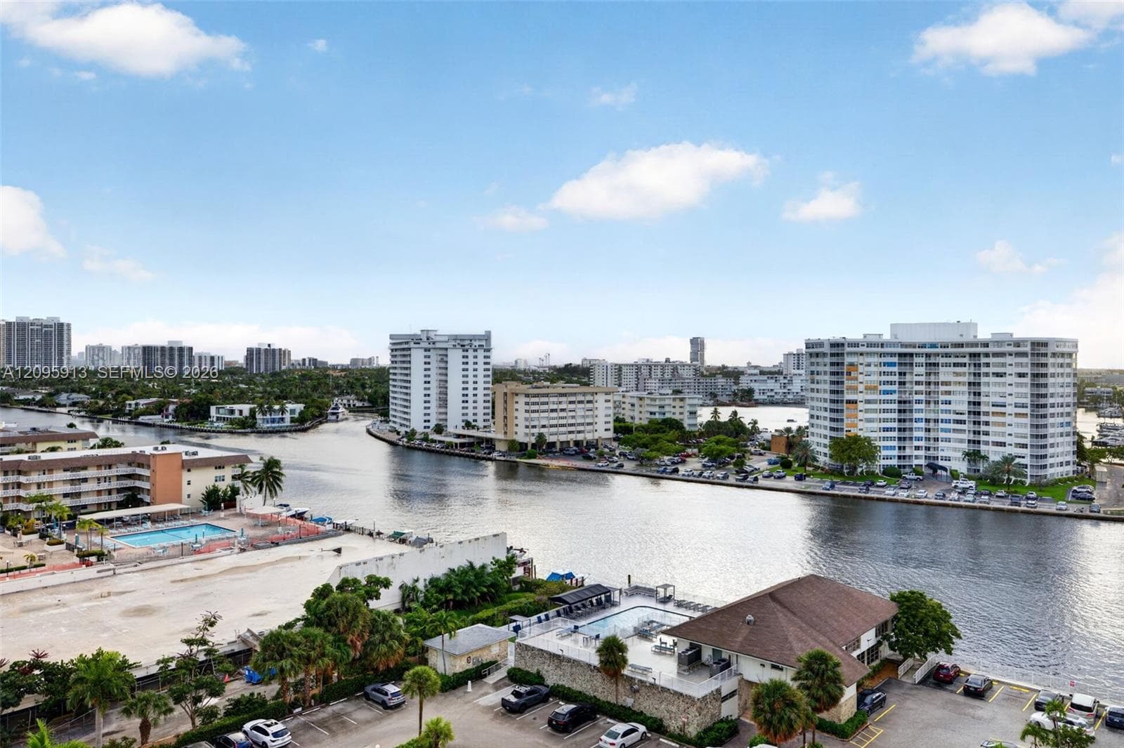 PLAZA TOWERS NORTH CONDO · #1202 in Hallandale Beach - Photo 19