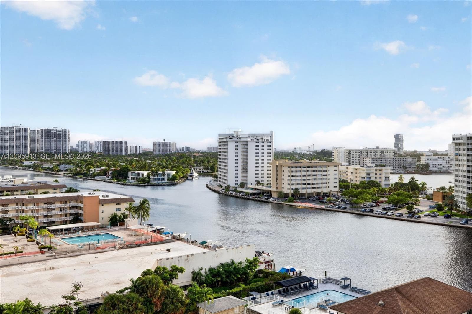 PLAZA TOWERS NORTH CONDO · #1202 in Hallandale Beach - Photo 40