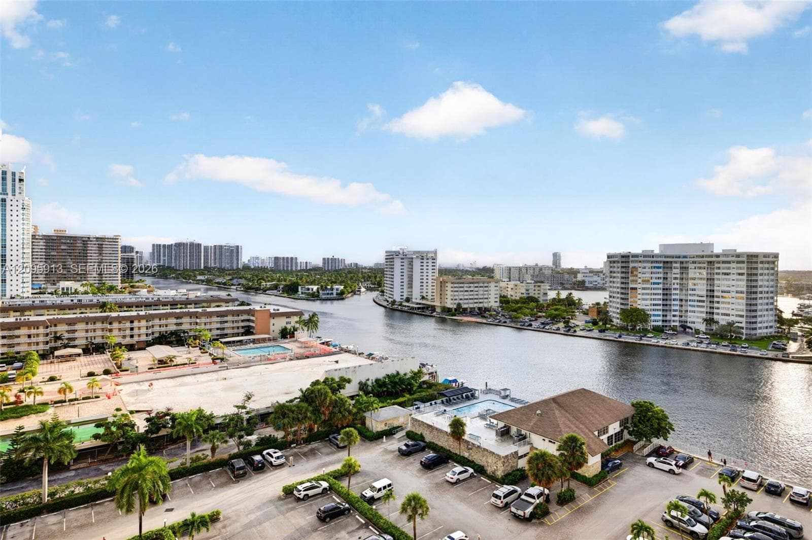PLAZA TOWERS NORTH CONDO · #1202 in Hallandale Beach - Photo 39