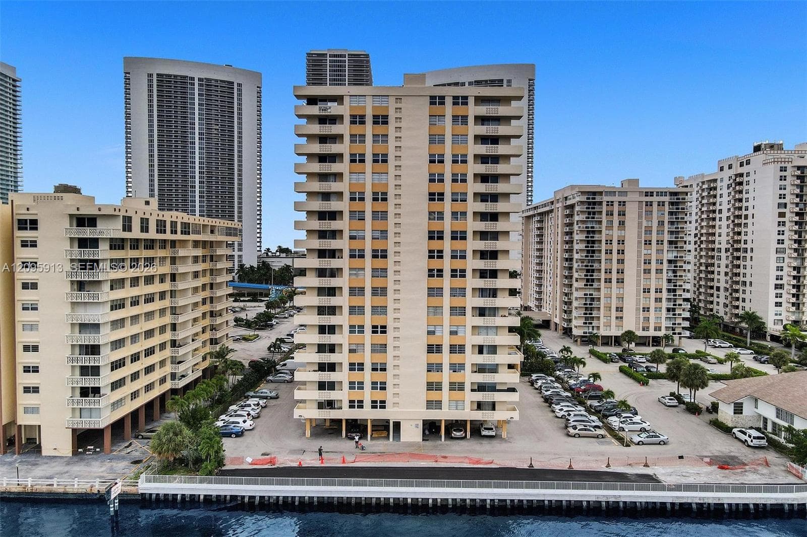 PLAZA TOWERS NORTH CONDO · #1202 in Hallandale Beach - Photo 60