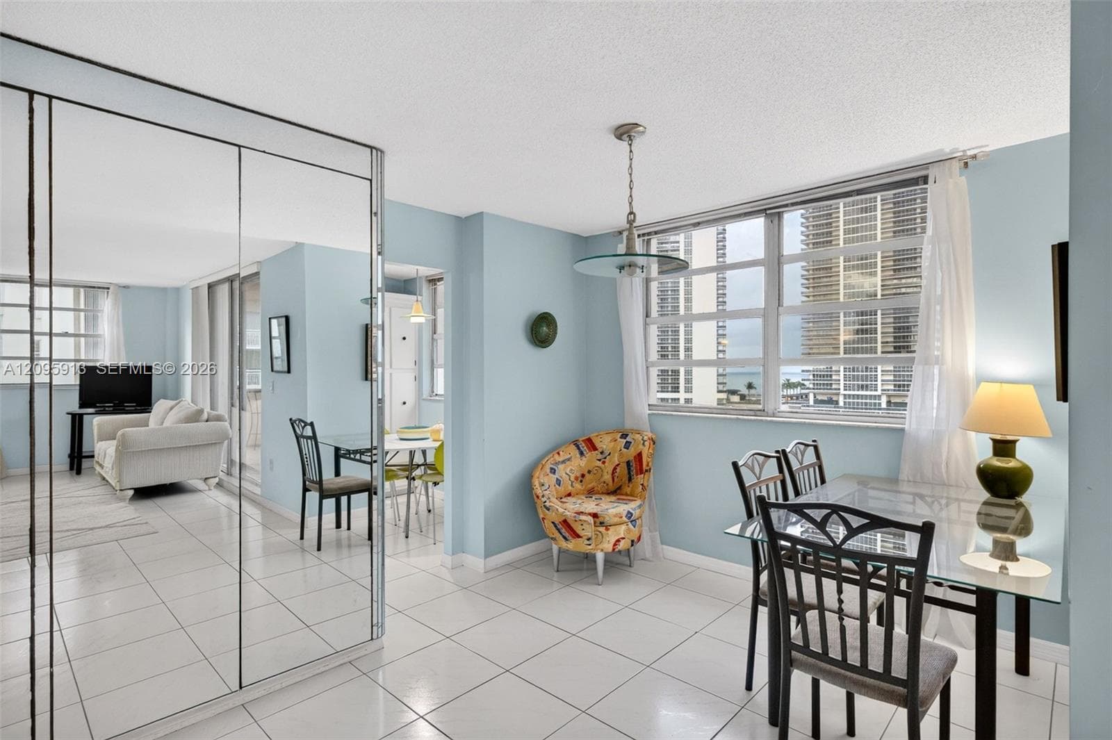 PLAZA TOWERS NORTH CONDO · #1202 in Hallandale Beach - Photo 4