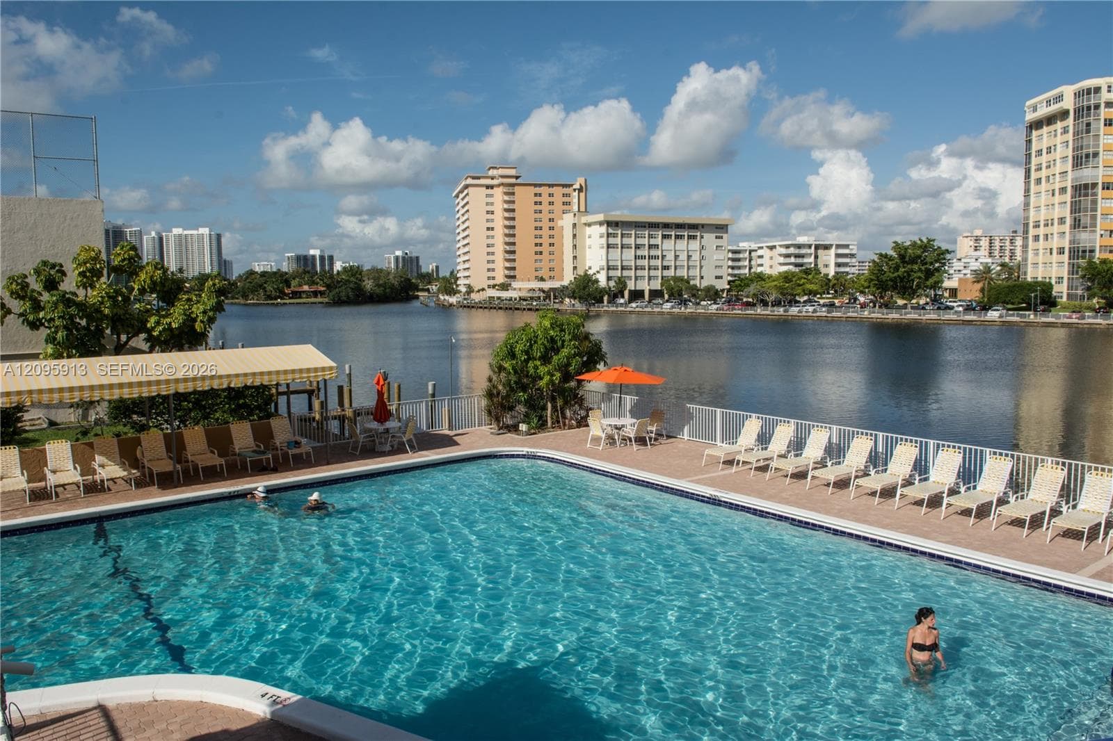 PLAZA TOWERS NORTH CONDO · #1202 in Hallandale Beach - Photo 70
