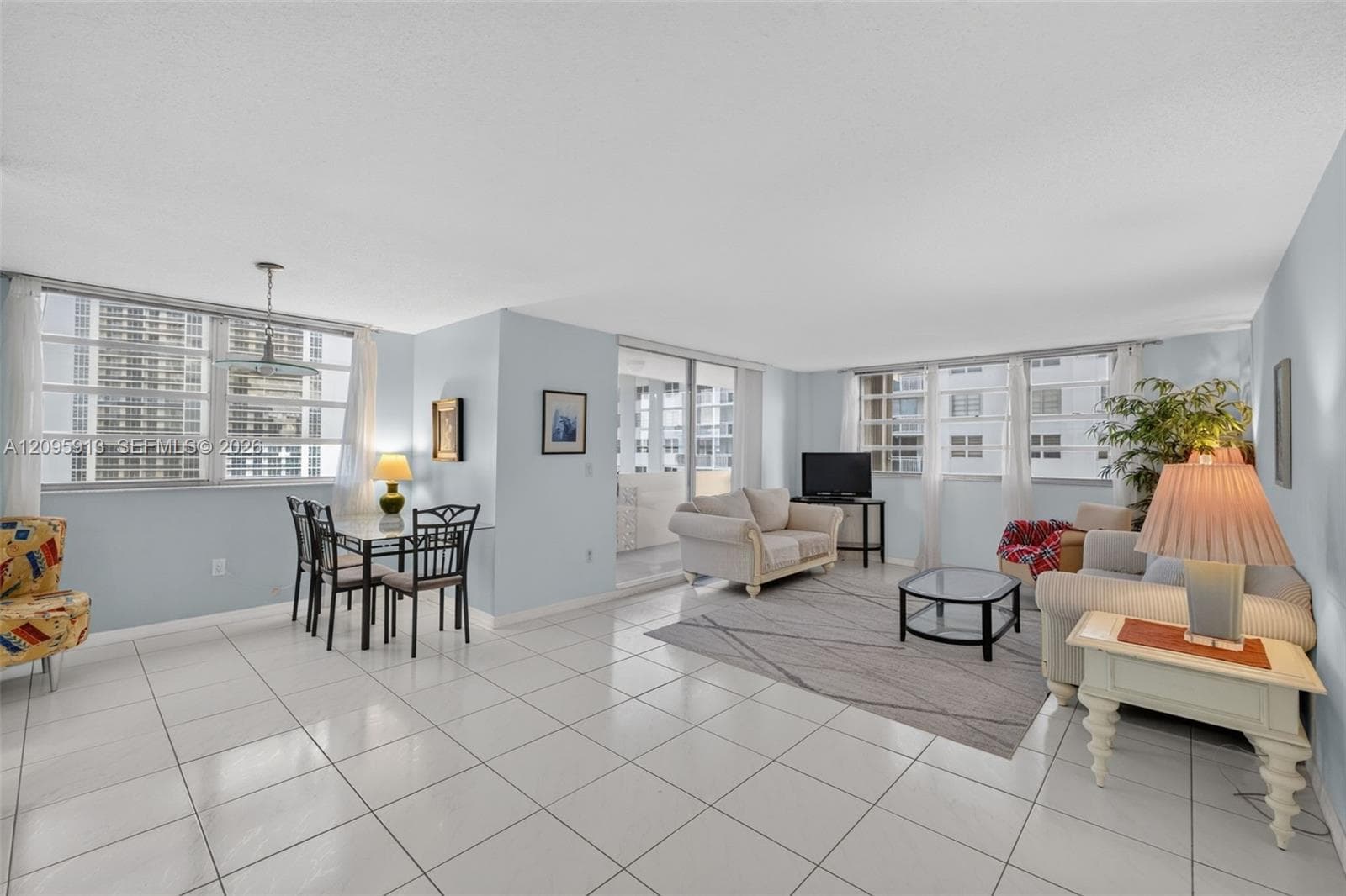 PLAZA TOWERS NORTH CONDO · #1202 in Hallandale Beach - Photo 8