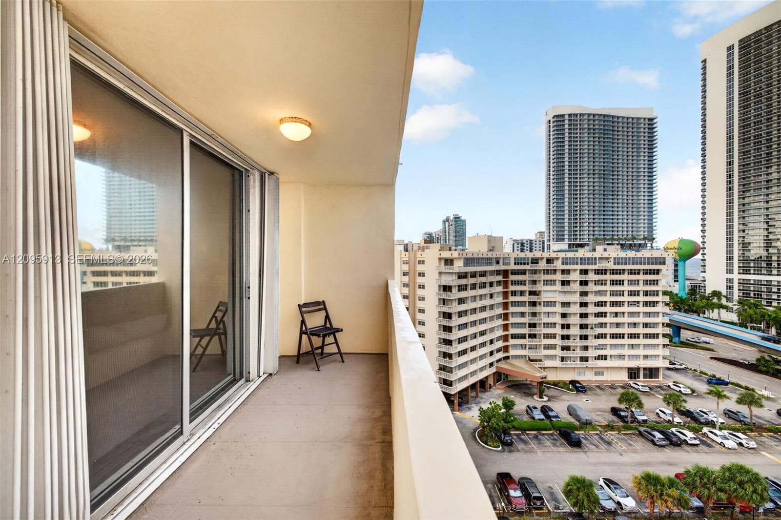 PLAZA TOWERS NORTH CONDO · #1202 in Hallandale Beach - Photo 21