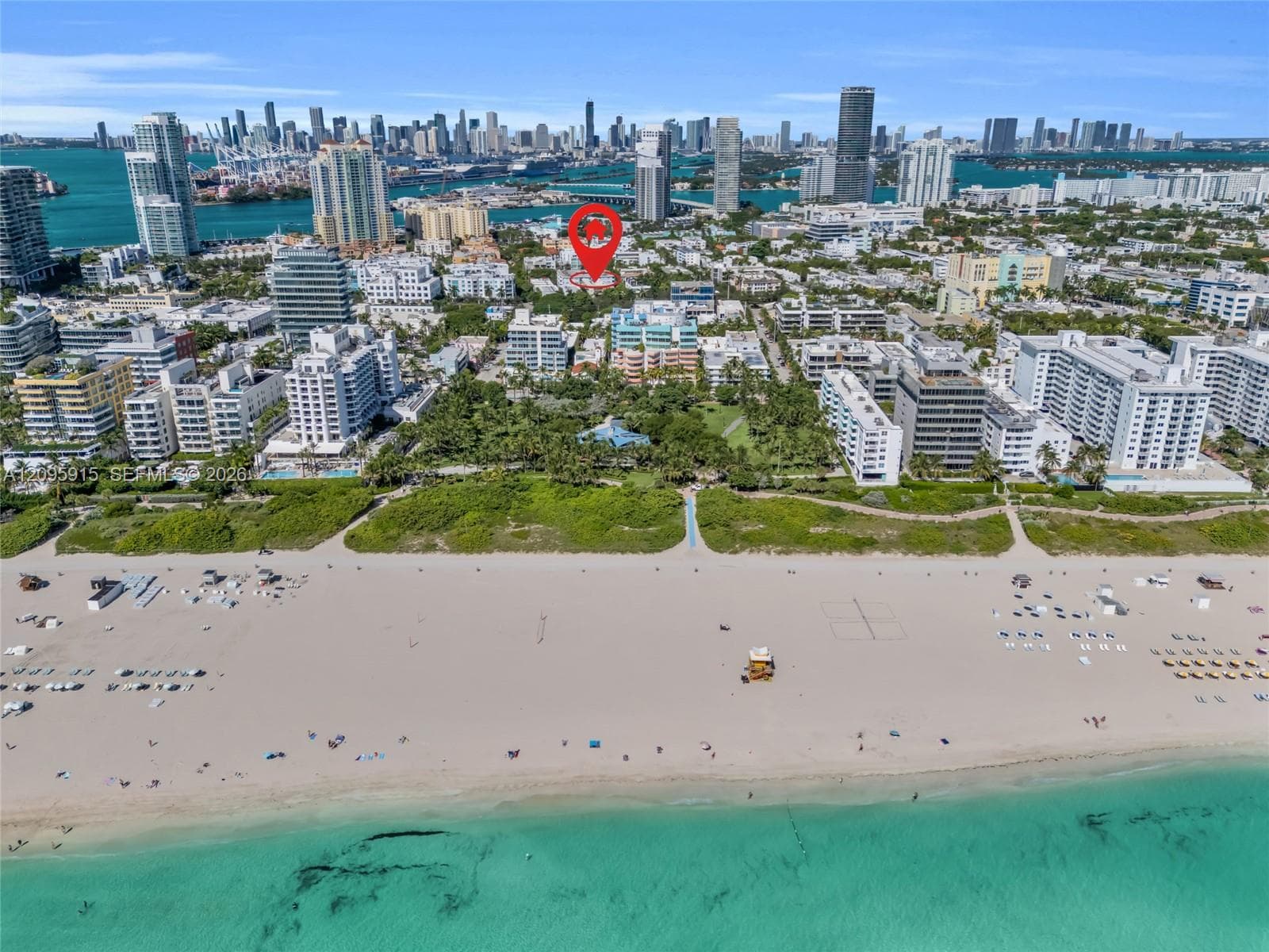WASHINGTON SQUARE CONDO · #5D in Miami Beach - Photo 23