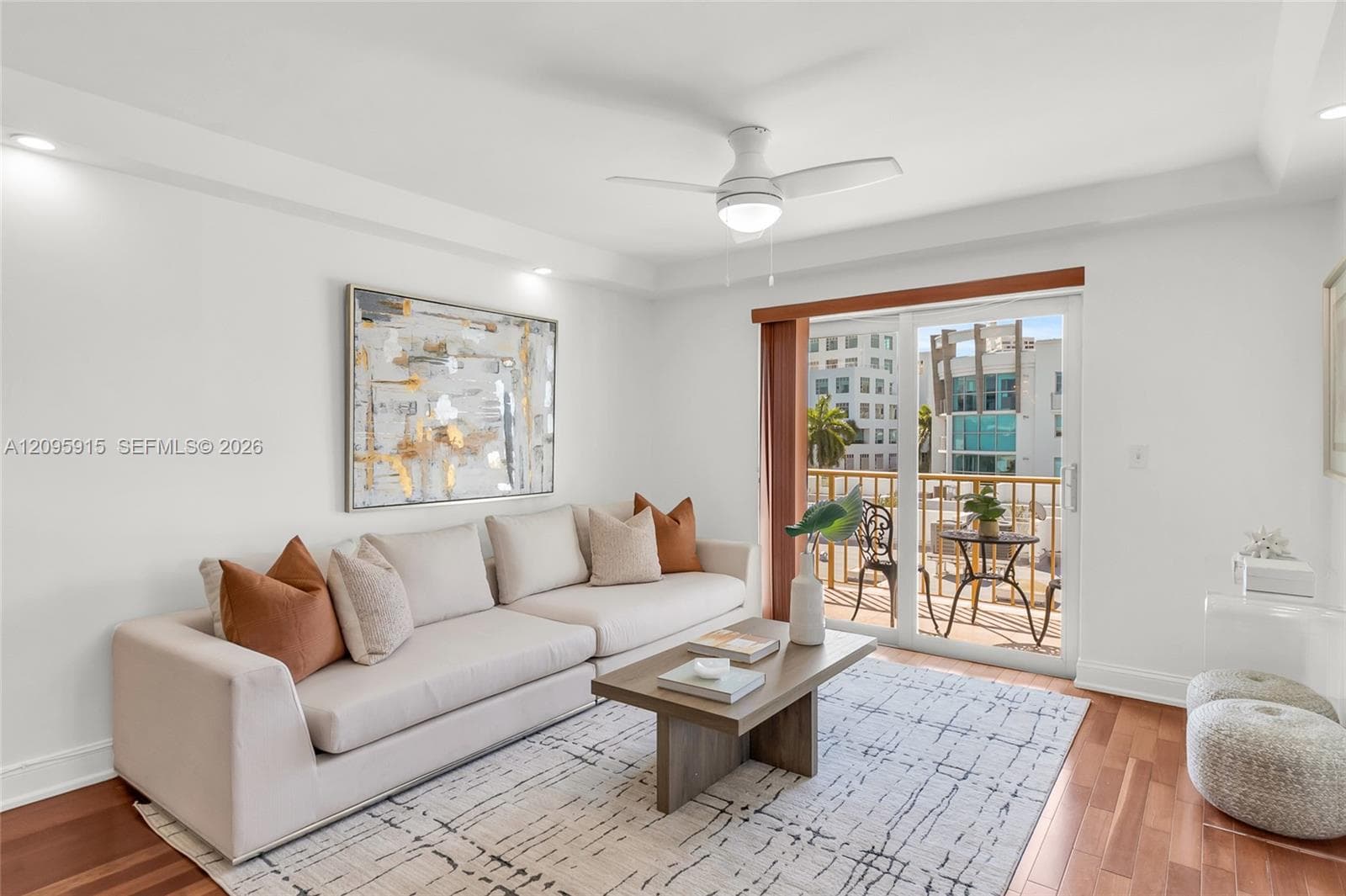 WASHINGTON SQUARE CONDO · #5D in Miami Beach - Photo 2