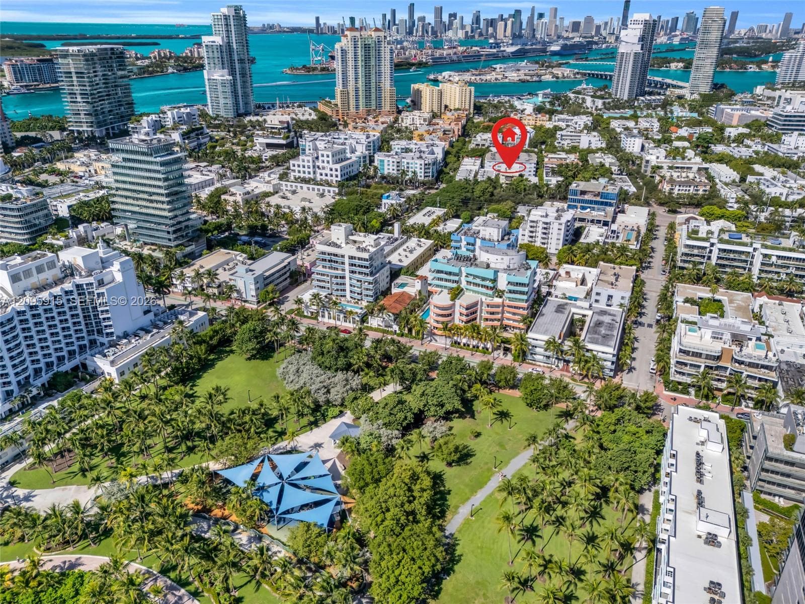 WASHINGTON SQUARE CONDO · #5D in Miami Beach - Photo 26