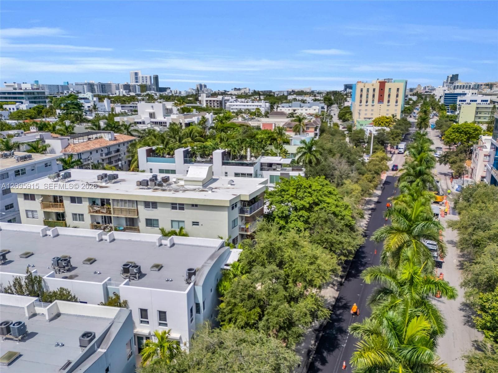 WASHINGTON SQUARE CONDO · #5D in Miami Beach - Photo 22