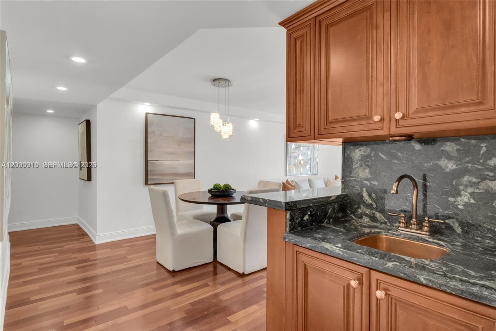 WASHINGTON SQUARE CONDO · #5D in Miami Beach - Photo 5