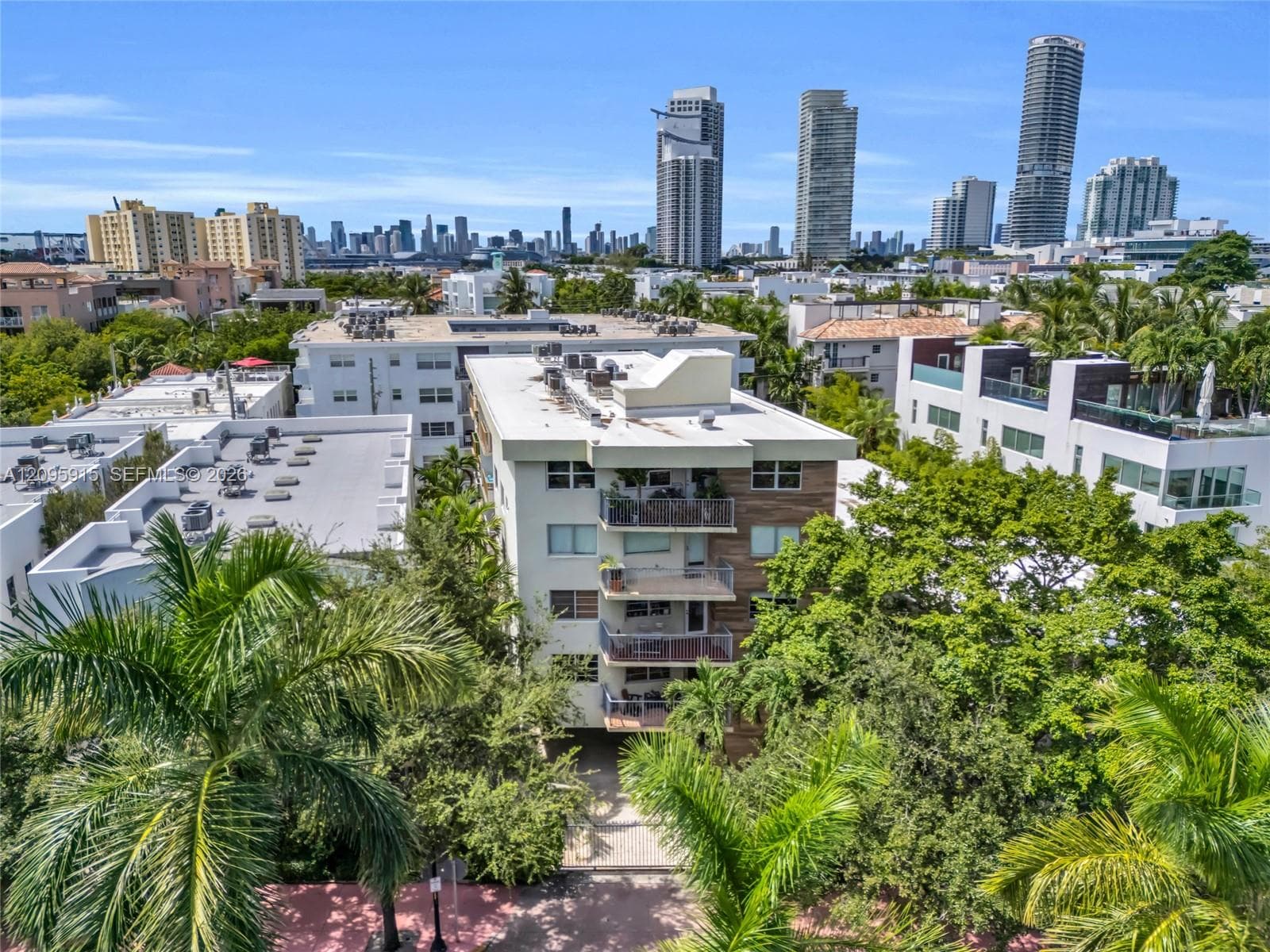 WASHINGTON SQUARE CONDO · #5D in Miami Beach - Photo 20