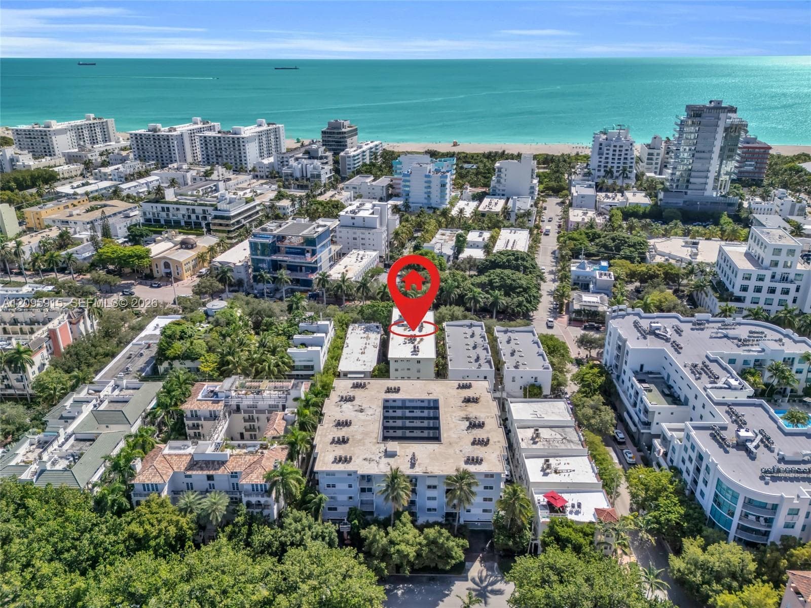 WASHINGTON SQUARE CONDO · #5D in Miami Beach - Photo 24
