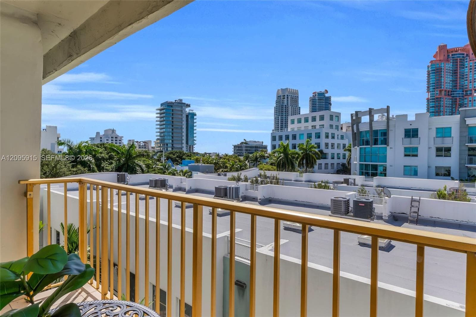 WASHINGTON SQUARE CONDO · #5D in Miami Beach - Photo 14