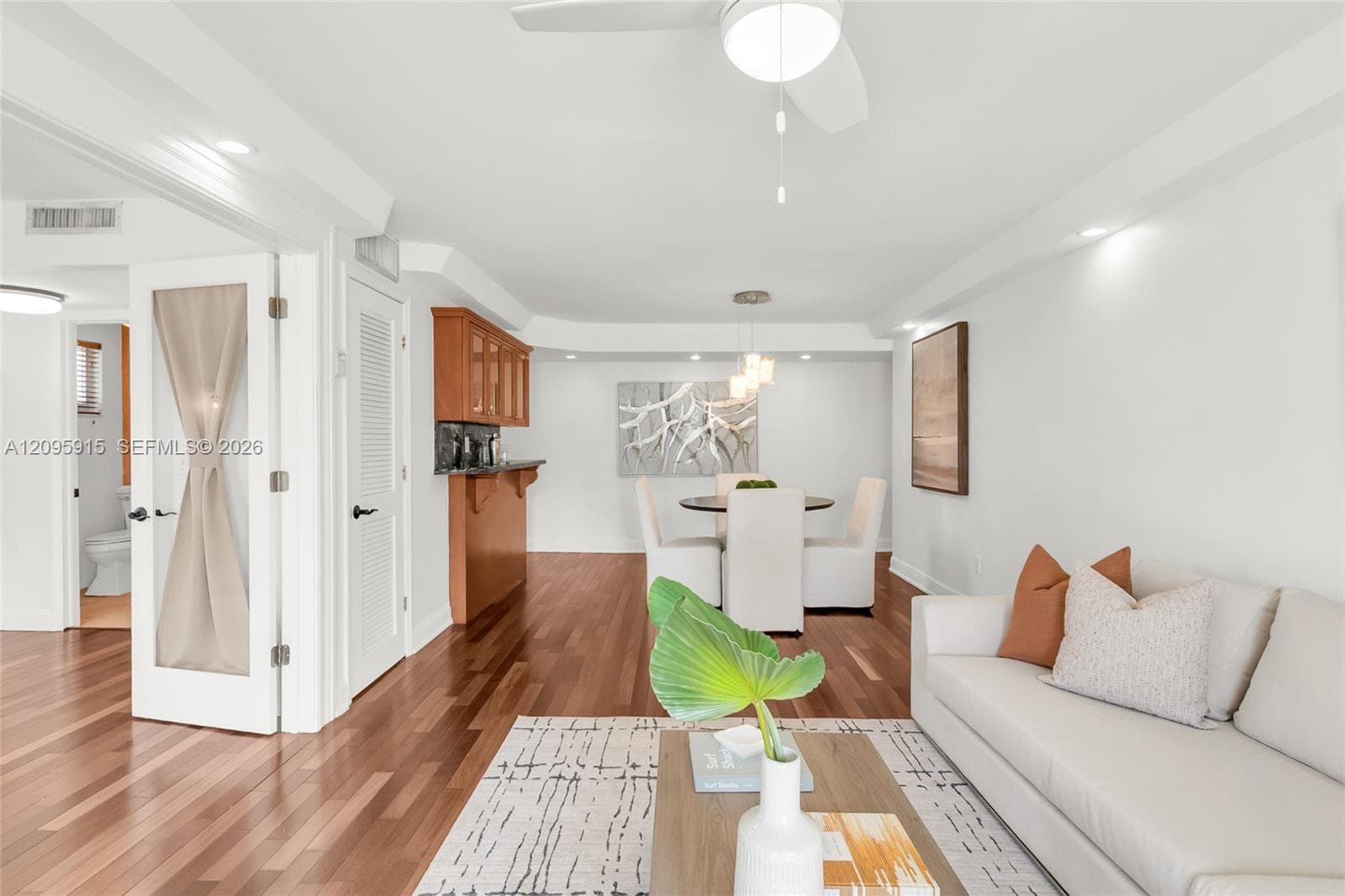 WASHINGTON SQUARE CONDO · #5D in Miami Beach - Photo 4