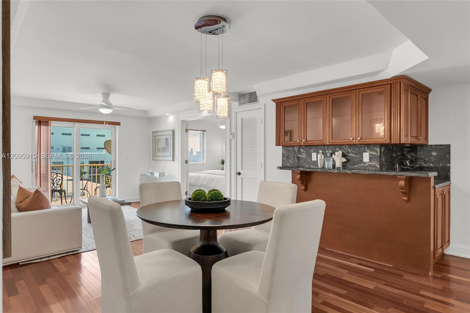 WASHINGTON SQUARE CONDO · #5D in Miami Beach - Photo 8
