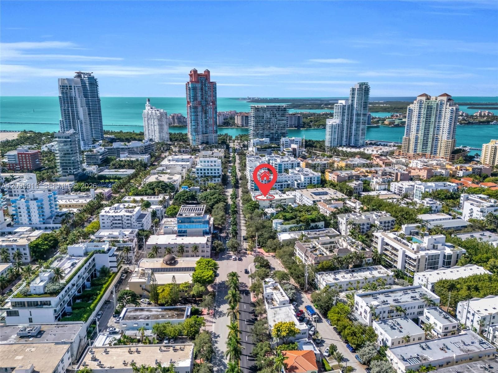 WASHINGTON SQUARE CONDO · #5D in Miami Beach - Photo 25