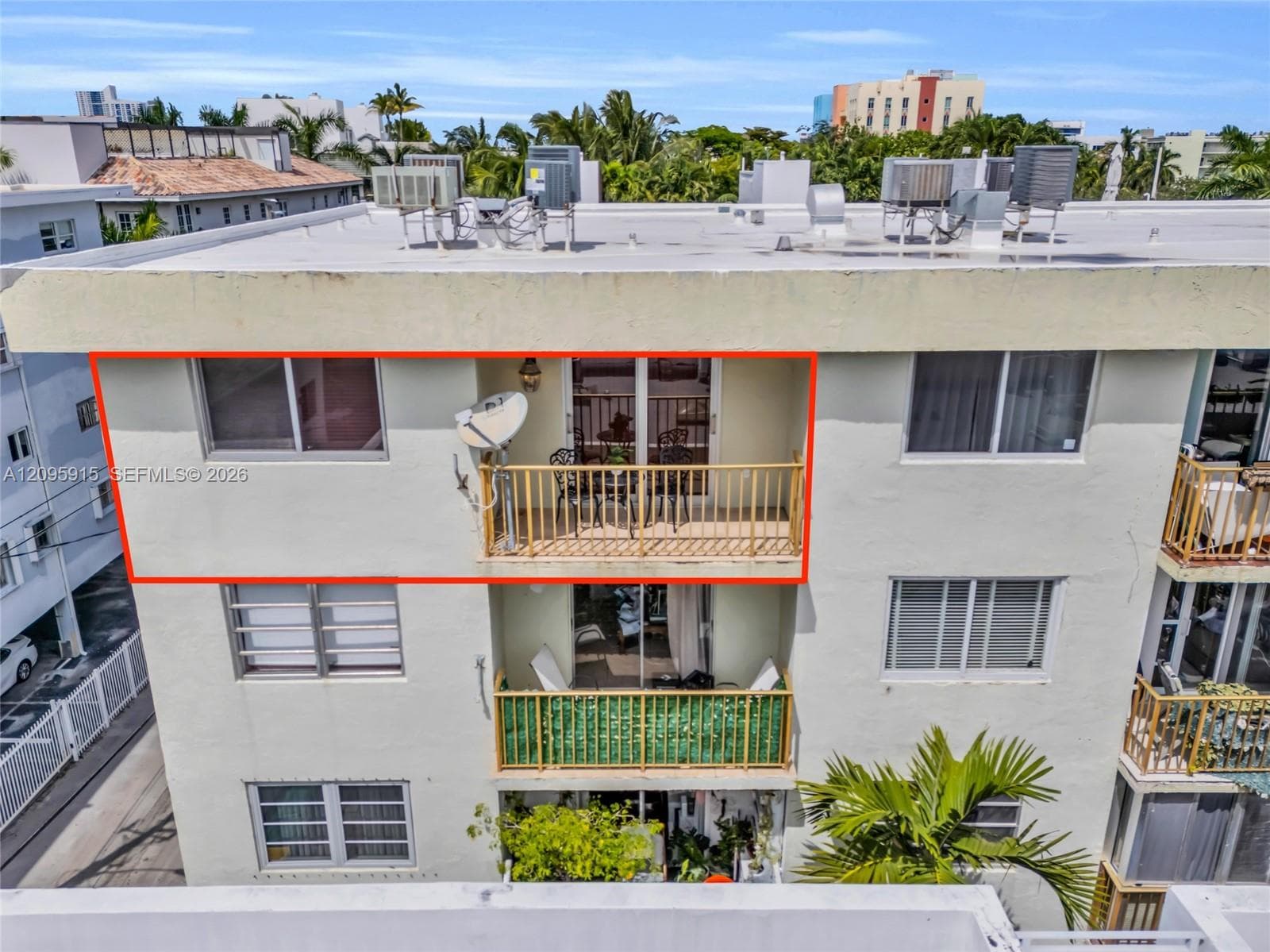 WASHINGTON SQUARE CONDO · #5D in Miami Beach - Photo 21