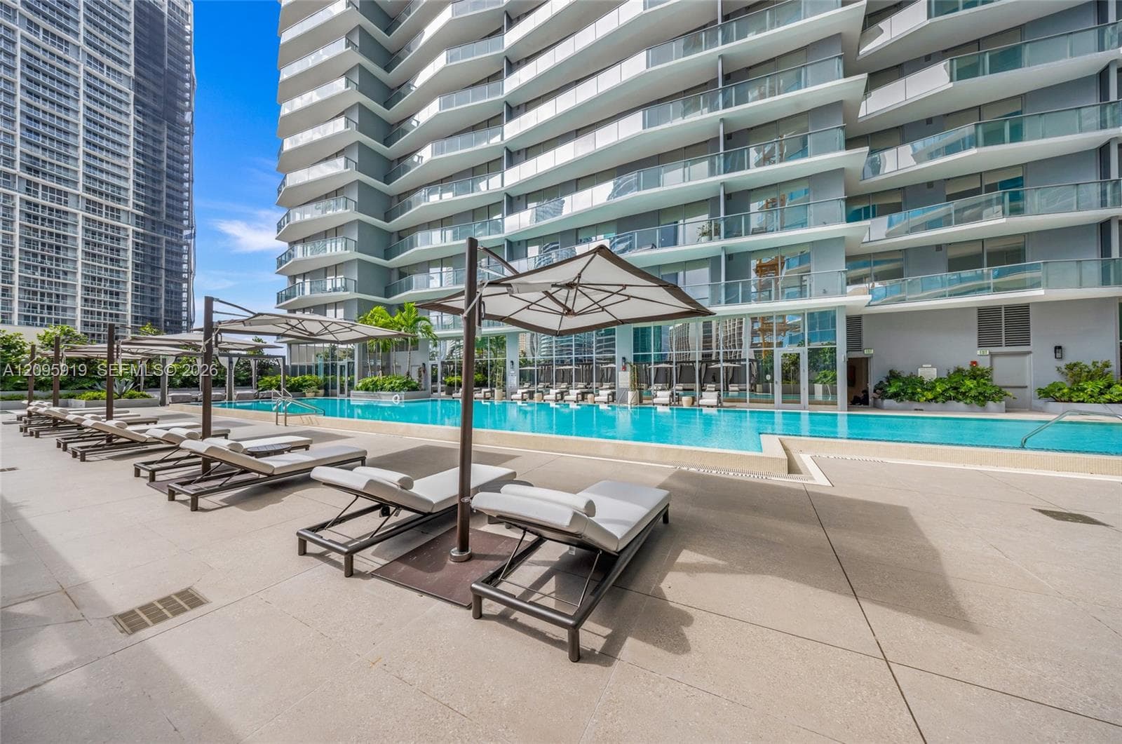 Viceroy Brickell Residences · #1708 in Miami - Photo 23