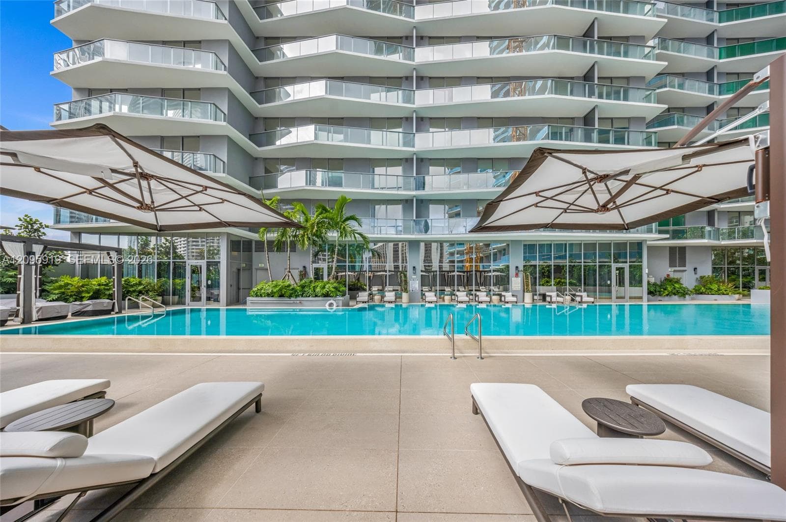 Viceroy Brickell Residences · #1708 in Miami - Photo 22