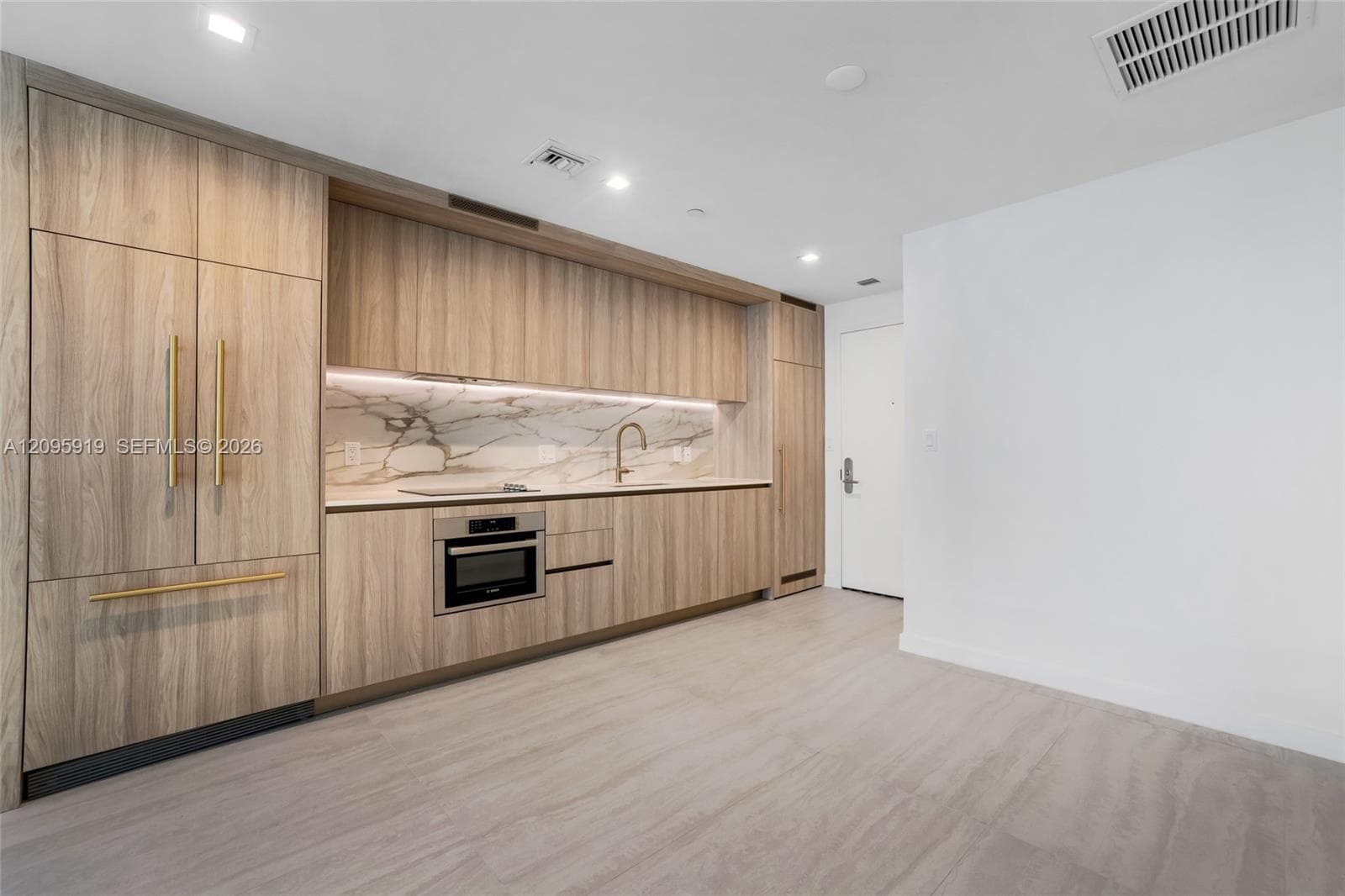 Viceroy Brickell Residences · #1708 in Miami - Photo 3