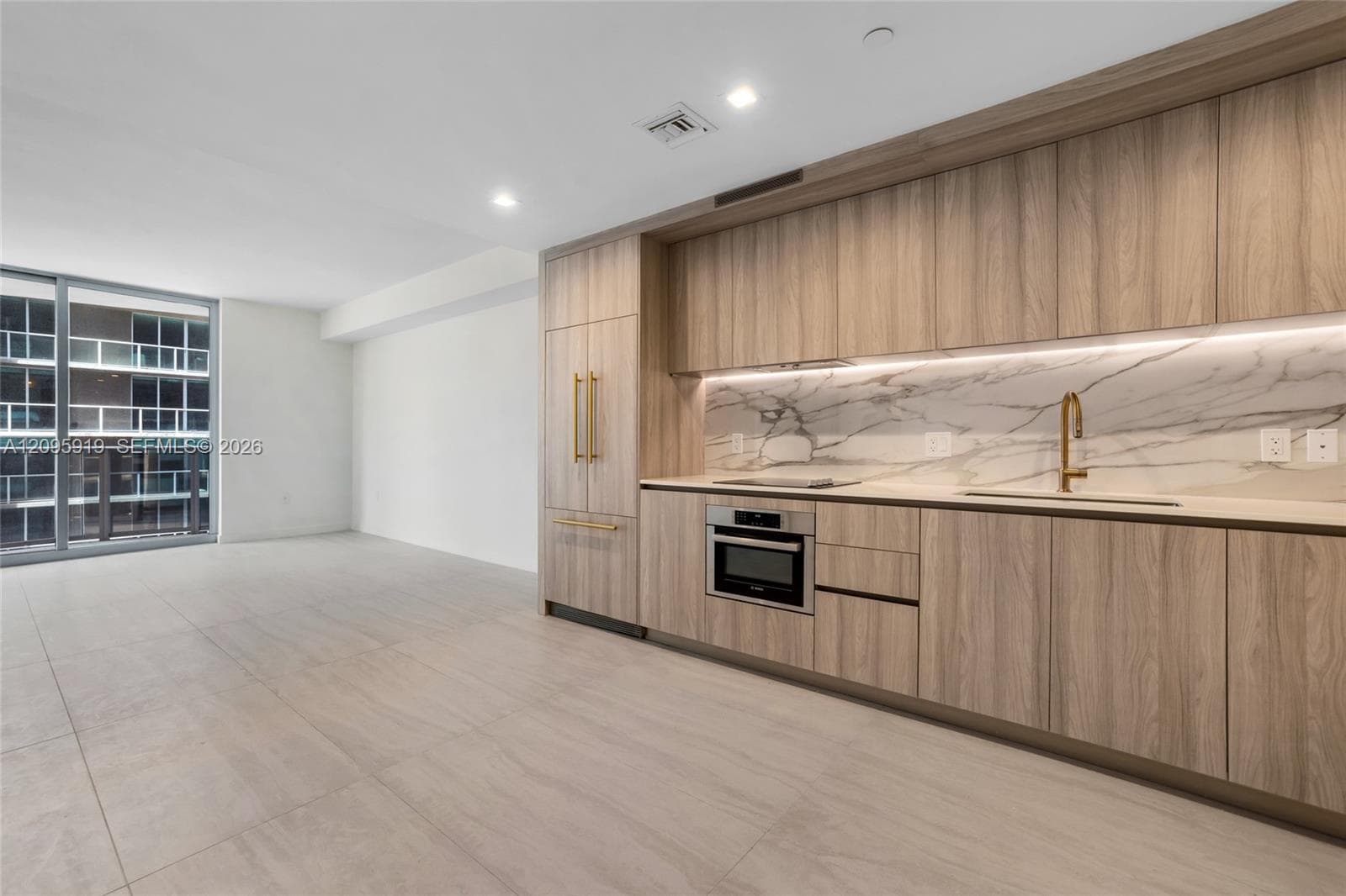 Viceroy Brickell Residences · #1708 in Miami - Photo 1