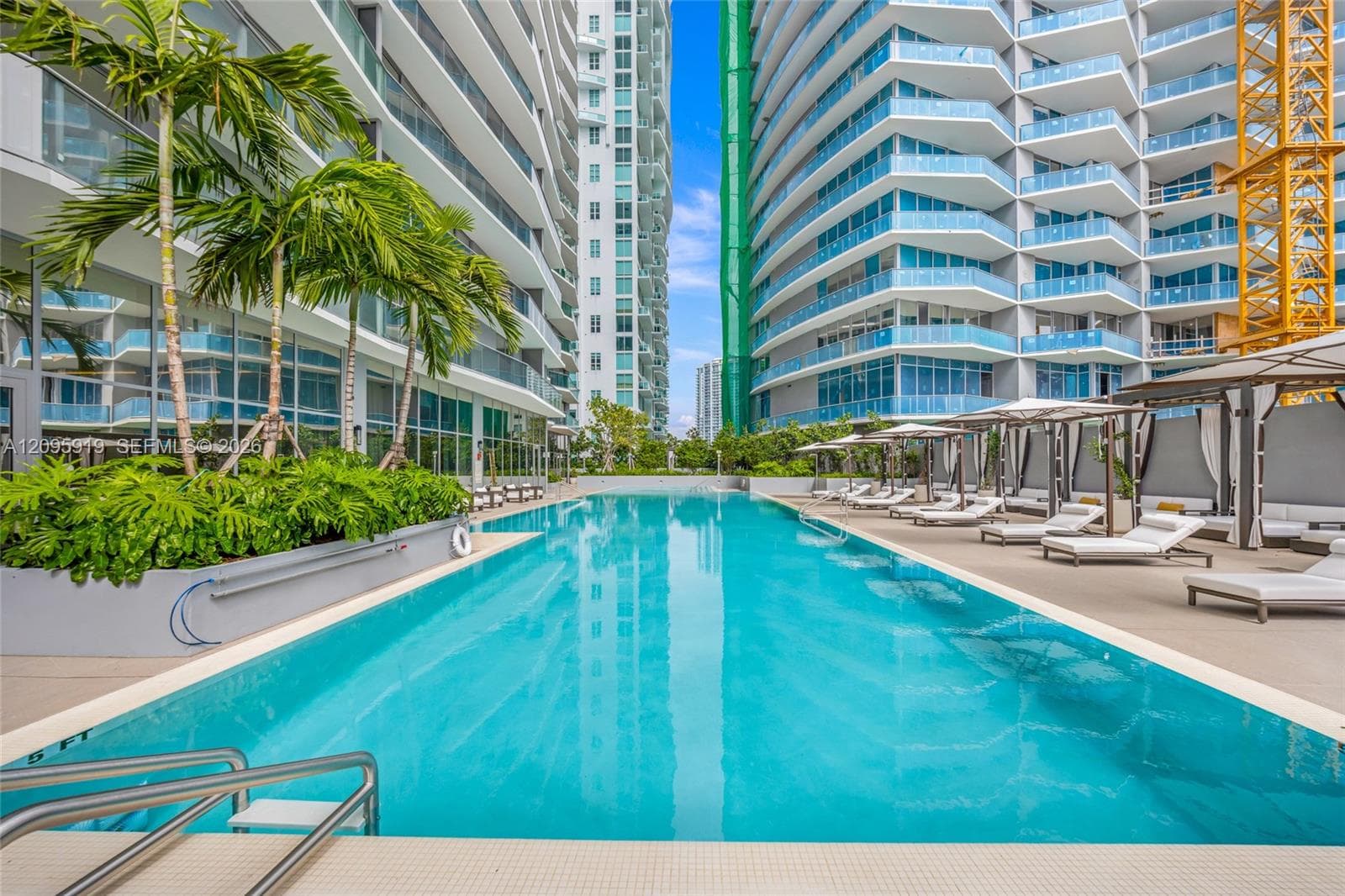 Viceroy Brickell Residences · #1708 in Miami - Photo 20