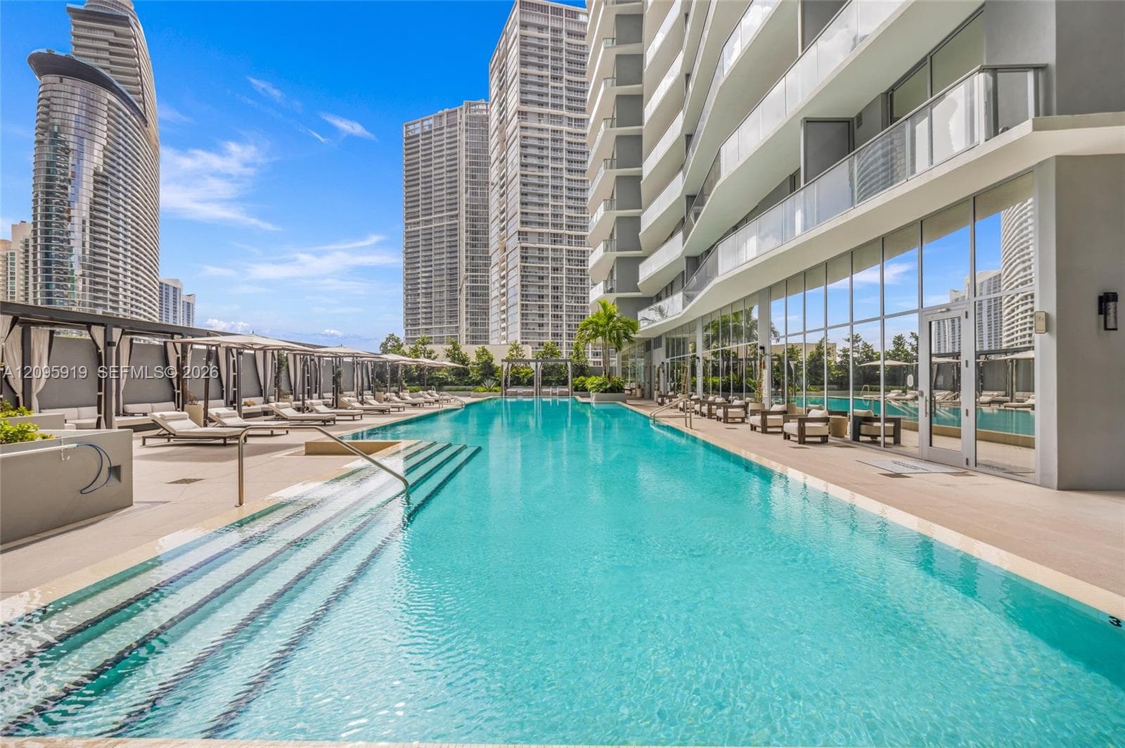Viceroy Brickell Residences · #1708 in Miami - Photo 24