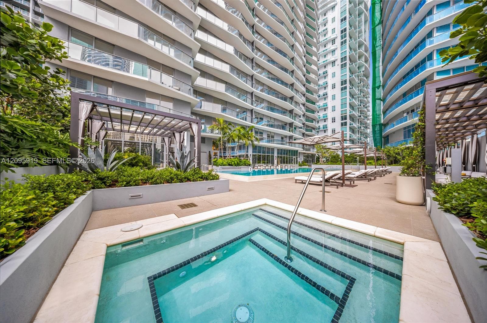 Viceroy Brickell Residences · #1708 in Miami - Photo 18