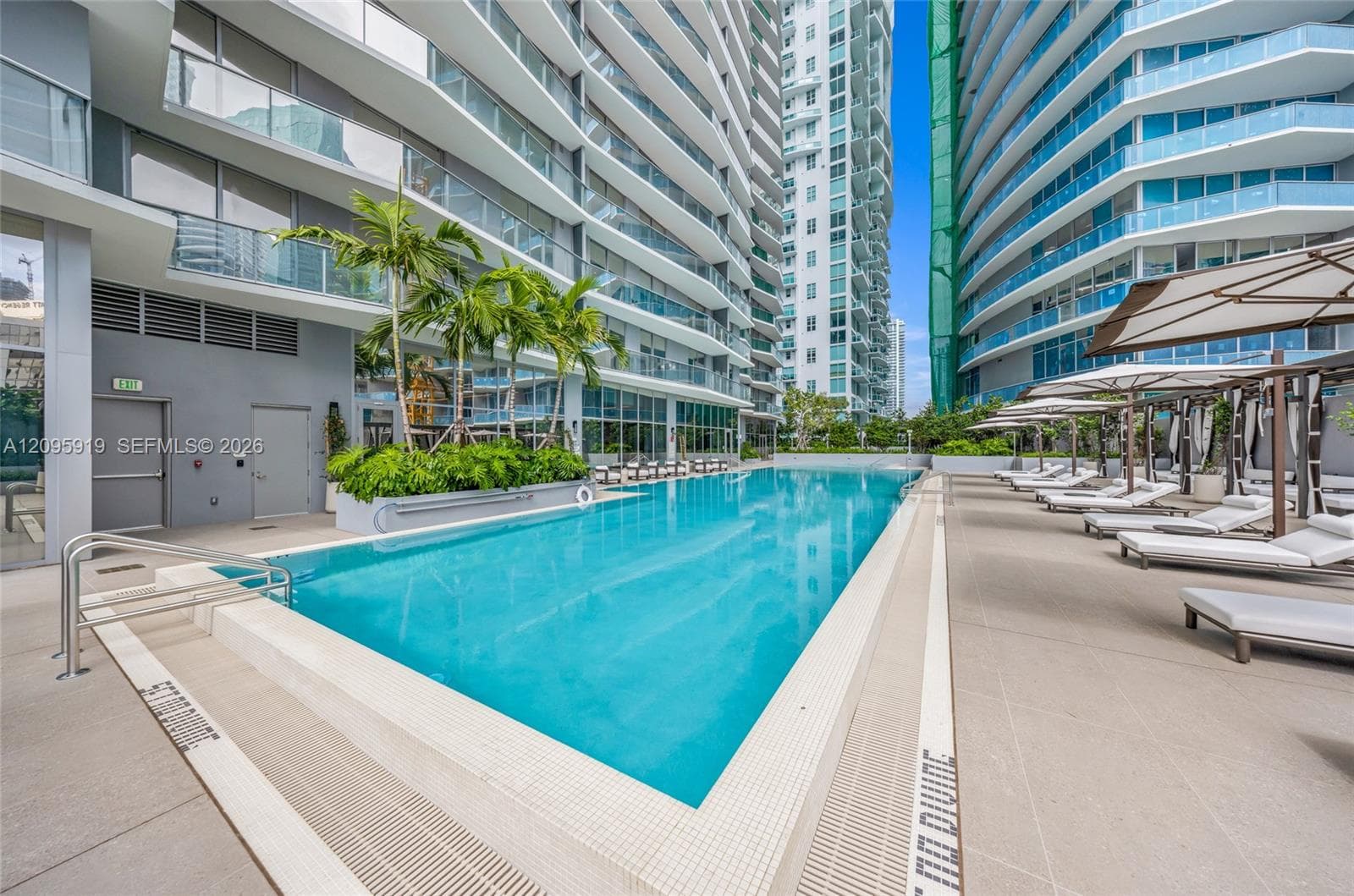 Viceroy Brickell Residences · #1708 in Miami - Photo 19