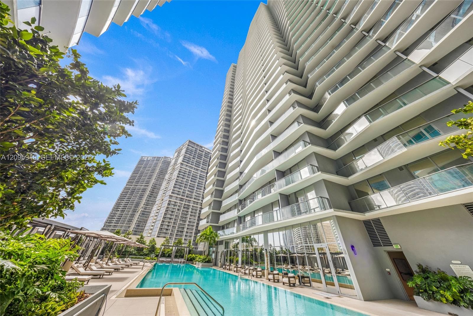 Viceroy Brickell Residences · #1708 in Miami - Photo 25