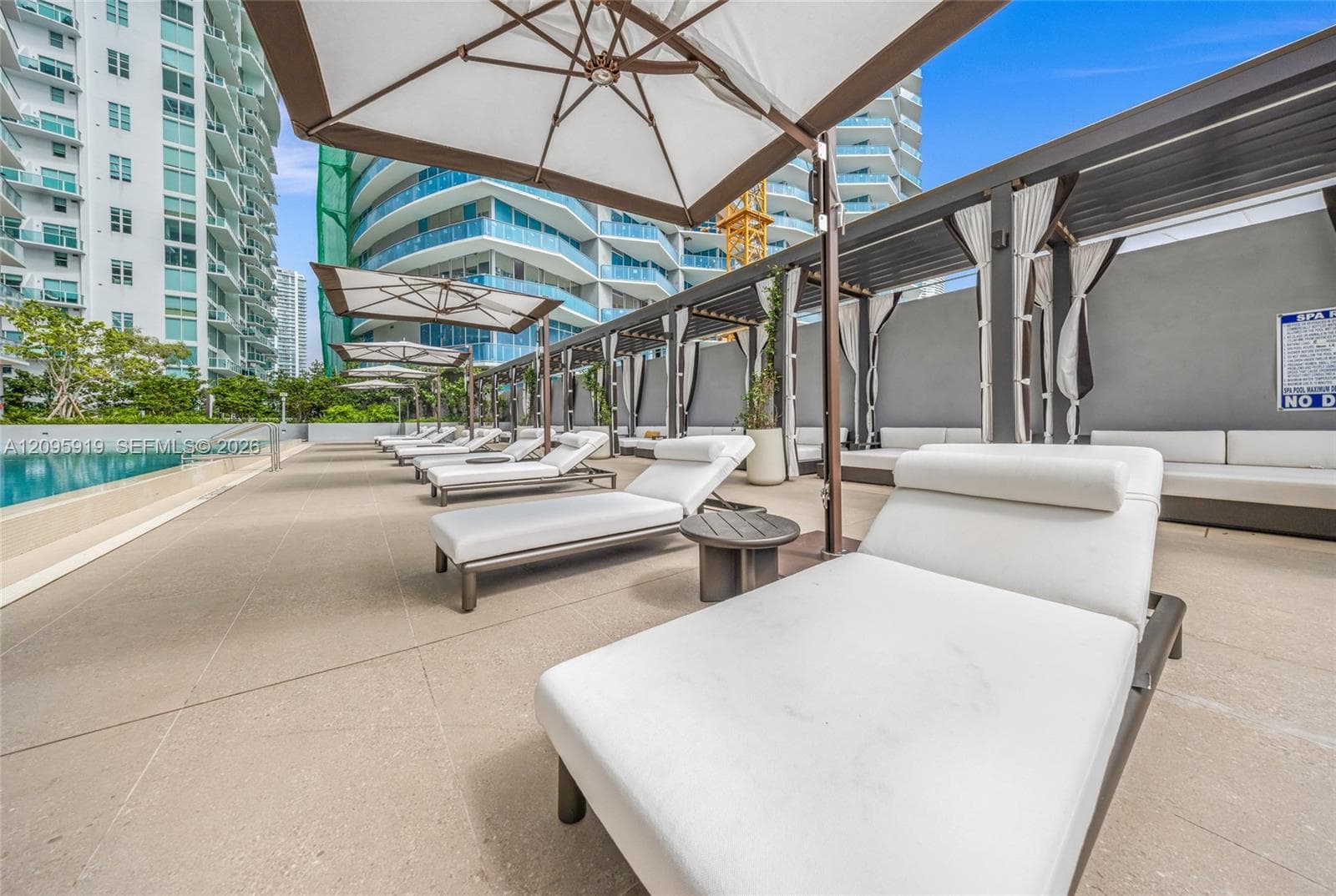 Viceroy Brickell Residences · #1708 in Miami - Photo 21