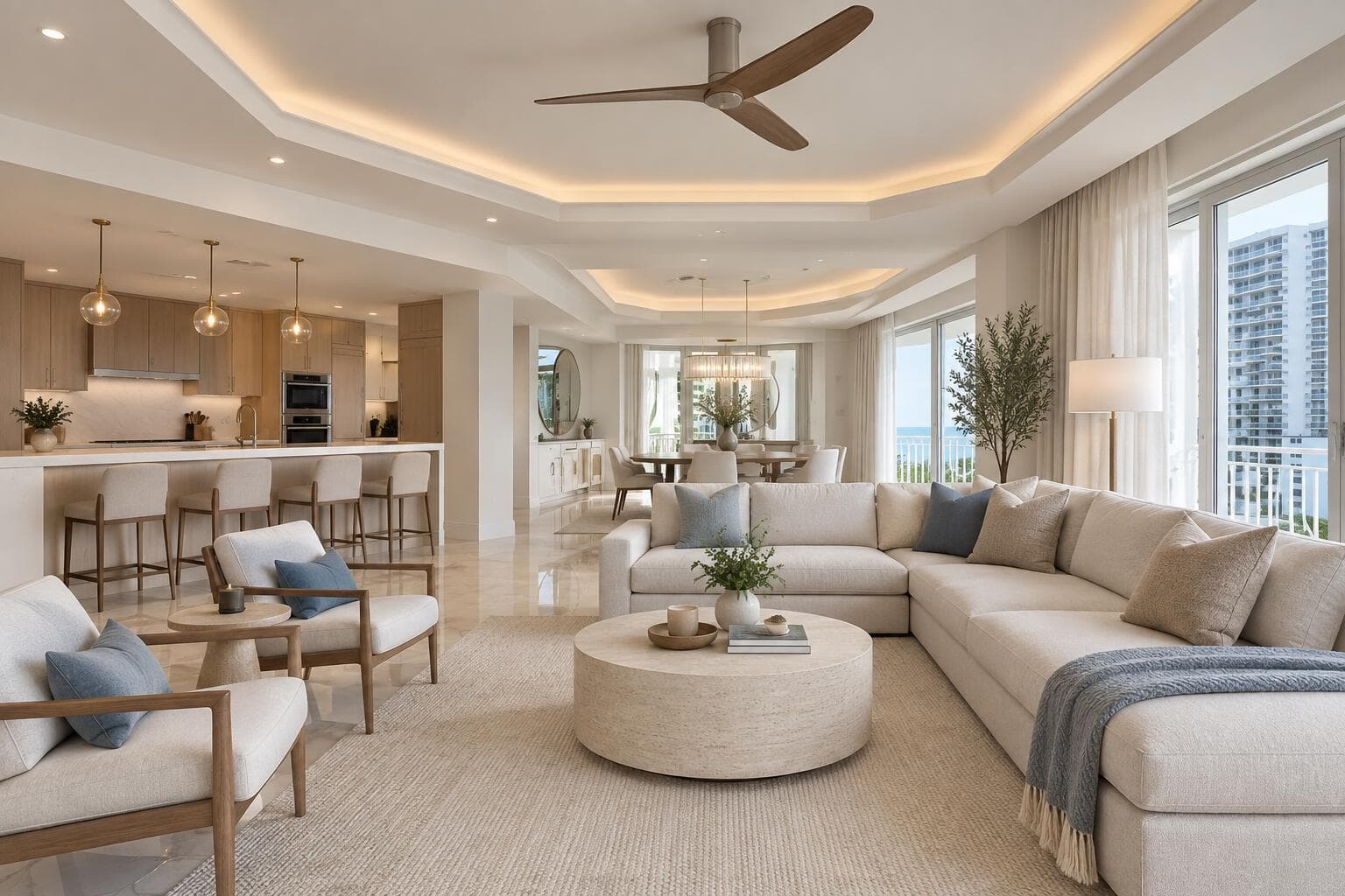 Modern Living
