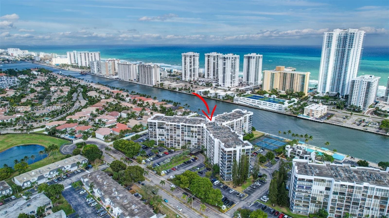 OCEANVIEW PARK CONDO · #715 in Hallandale Beach - Photo 56