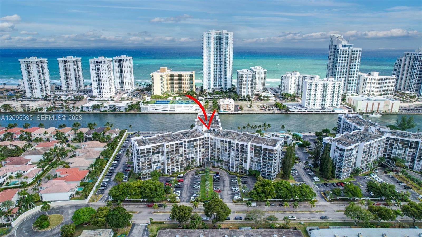 OCEANVIEW PARK CONDO · #715 in Hallandale Beach - Photo 57