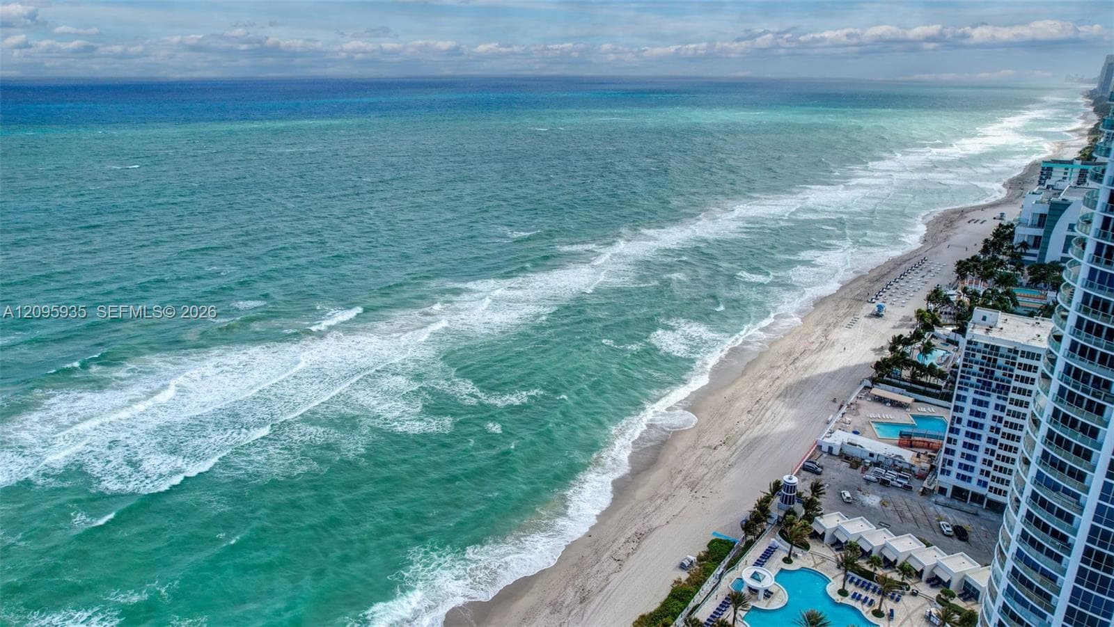 OCEANVIEW PARK CONDO · #715 in Hallandale Beach - Photo 73