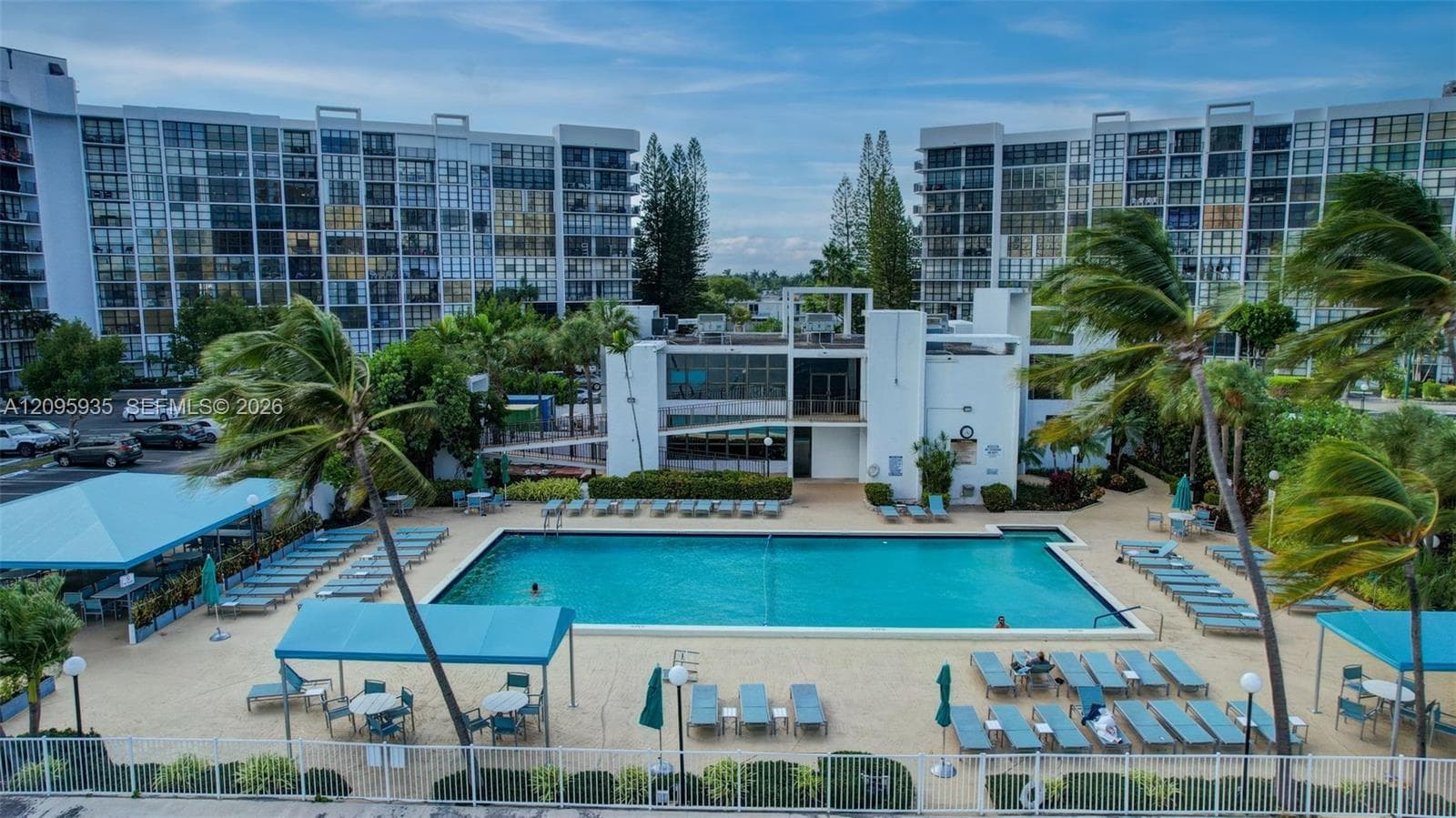 OCEANVIEW PARK CONDO · #715 in Hallandale Beach - Photo 66