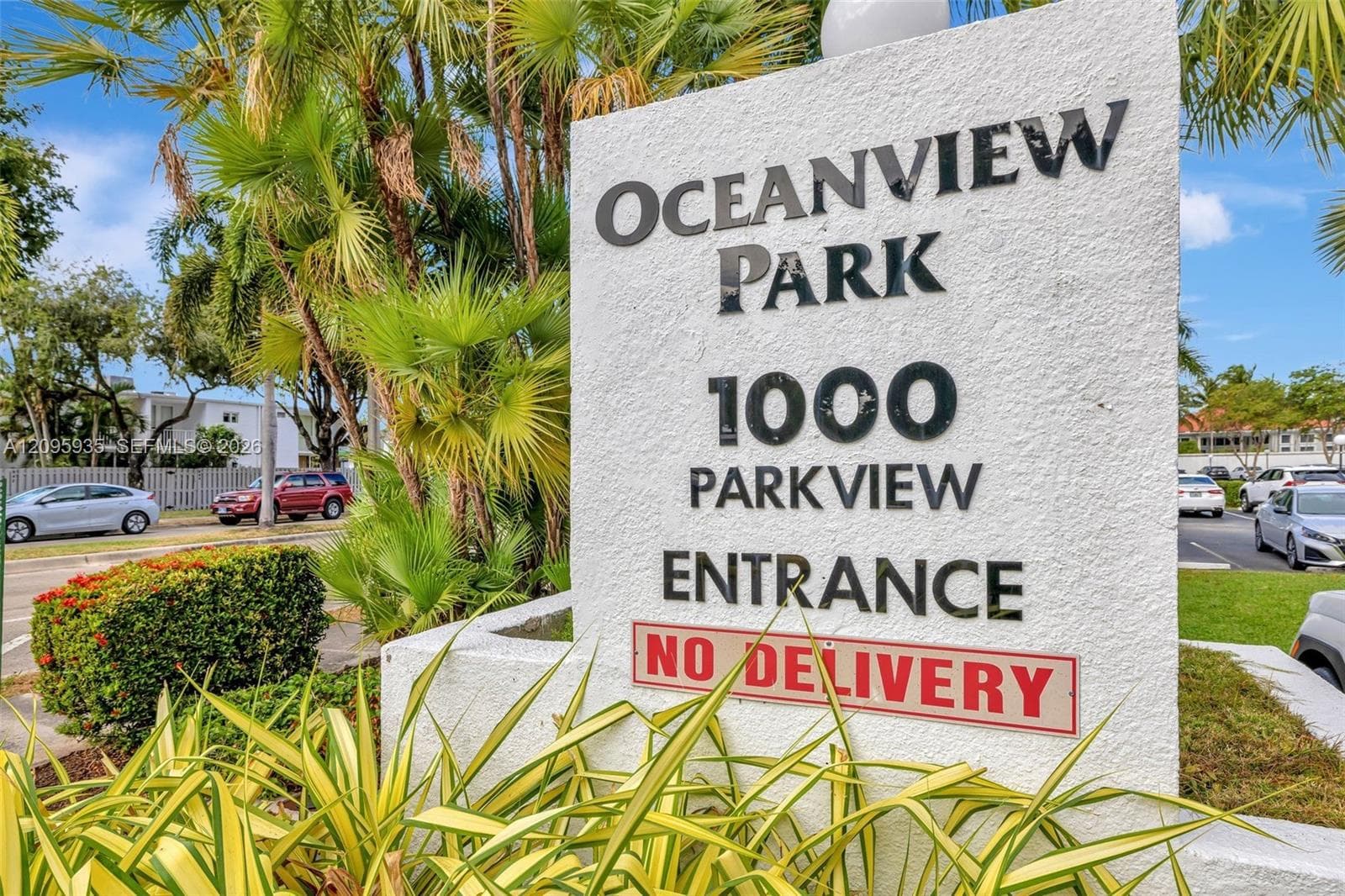 OCEANVIEW PARK CONDO · #715 in Hallandale Beach - Photo 79