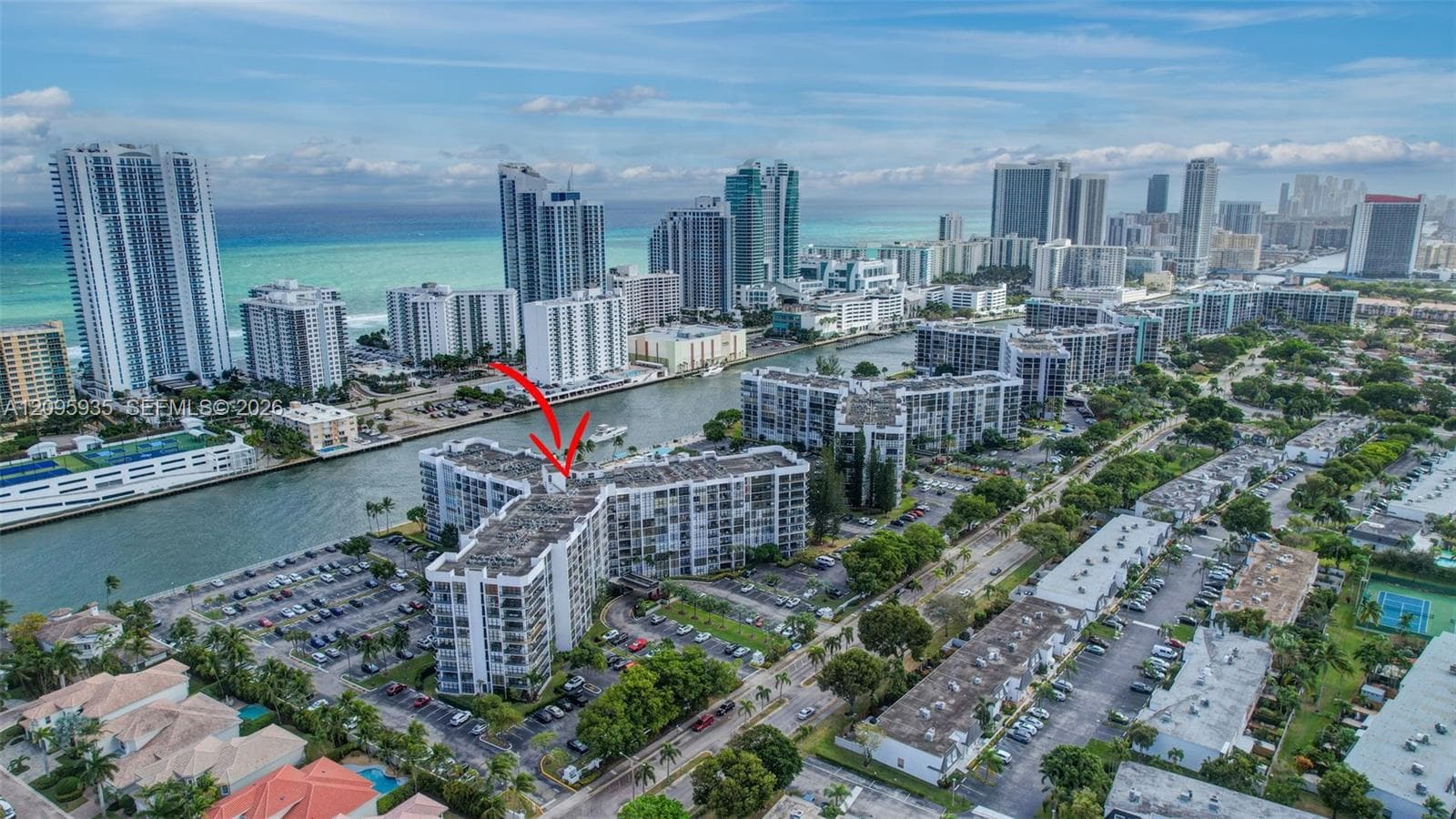 OCEANVIEW PARK CONDO · #715 in Hallandale Beach - Photo 58