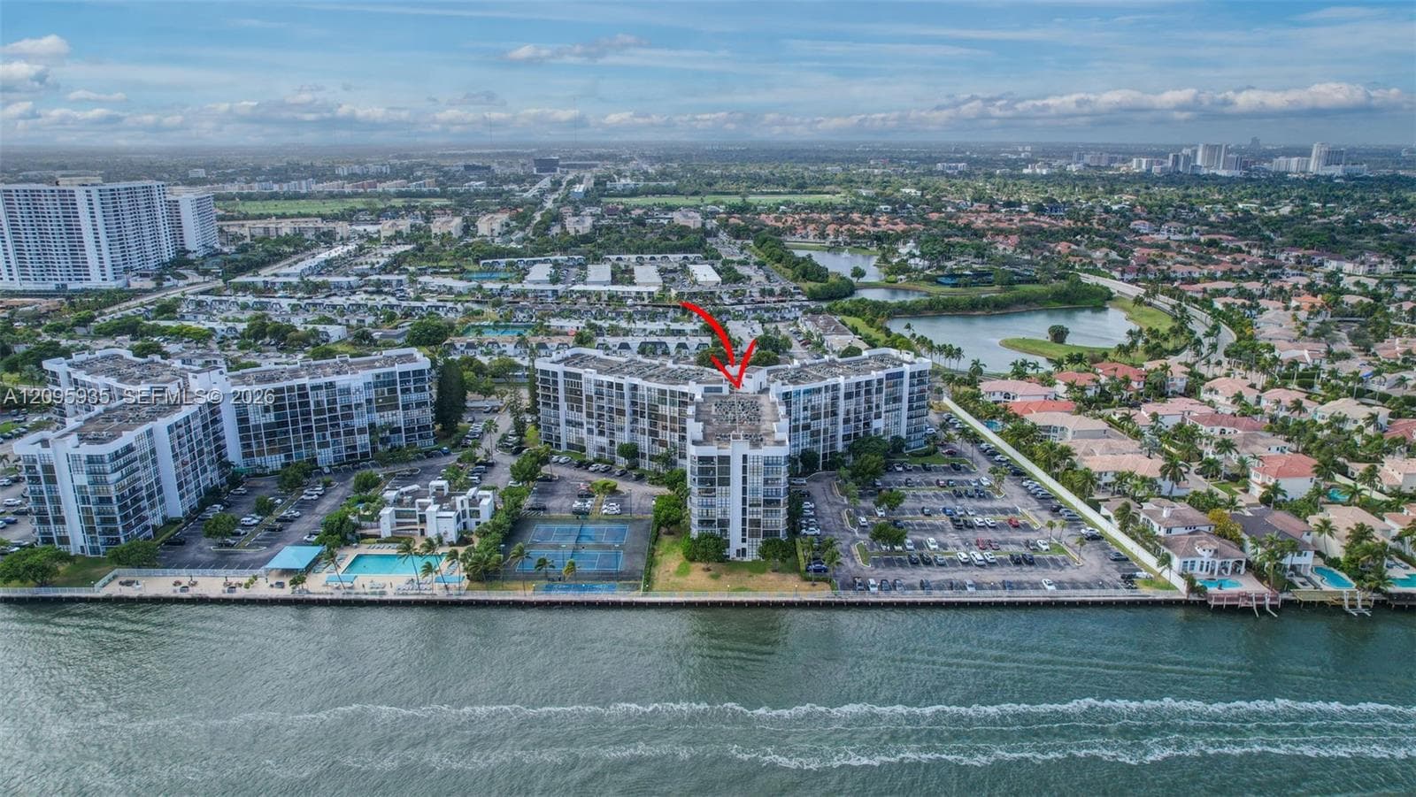 OCEANVIEW PARK CONDO · #715 in Hallandale Beach - Photo 60
