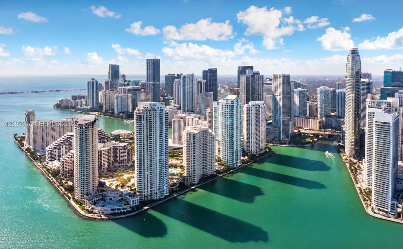 Asia Brickell Key · #1901 in Miami - Photo 2