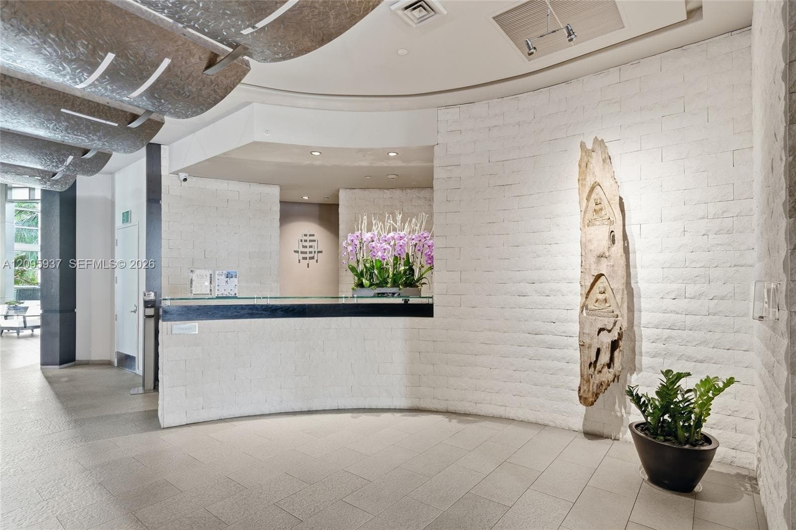 Asia Brickell Key · #1901 in Miami - Photo 6