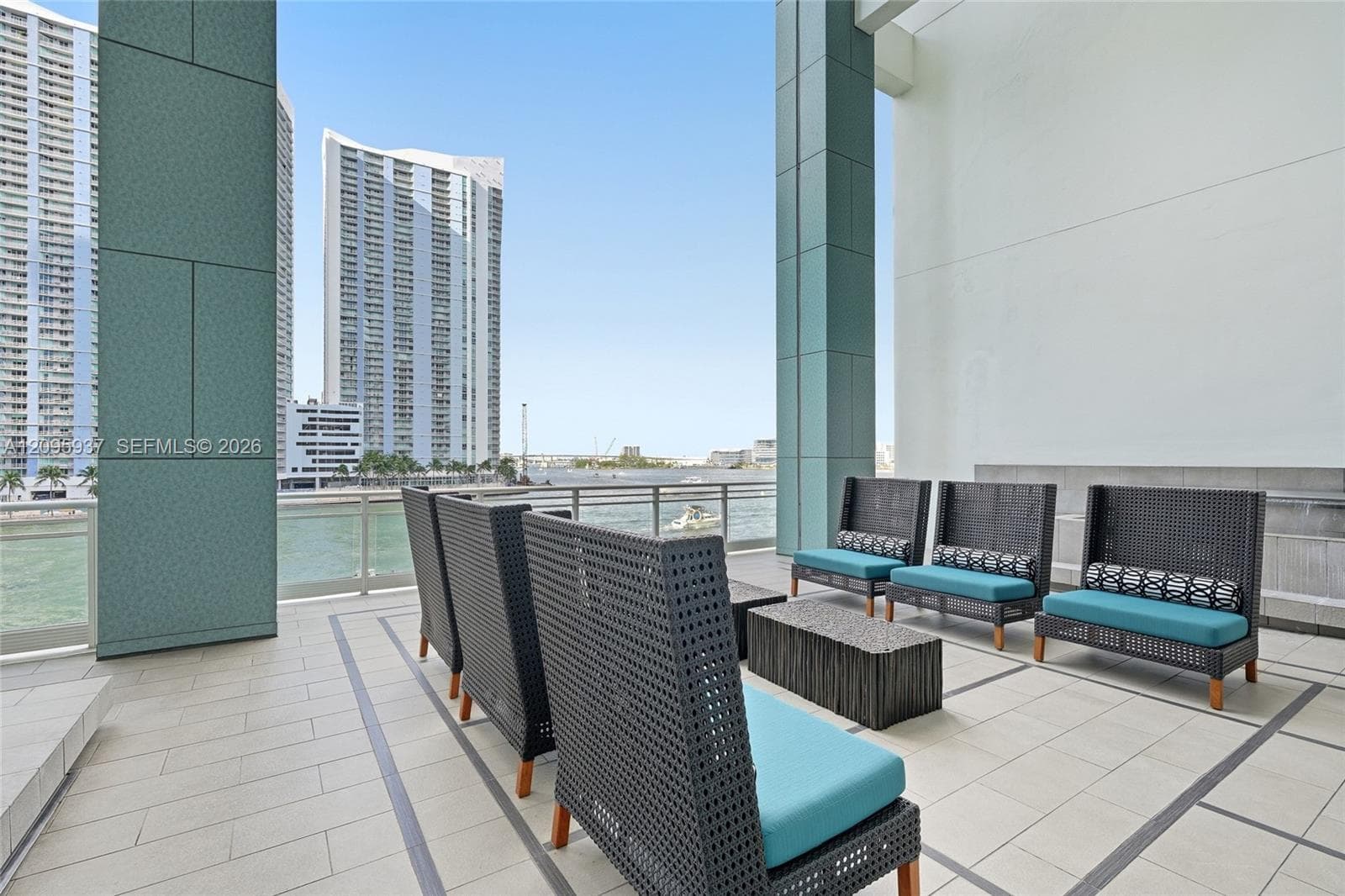 Asia Brickell Key · #1901 in Miami - Photo 52