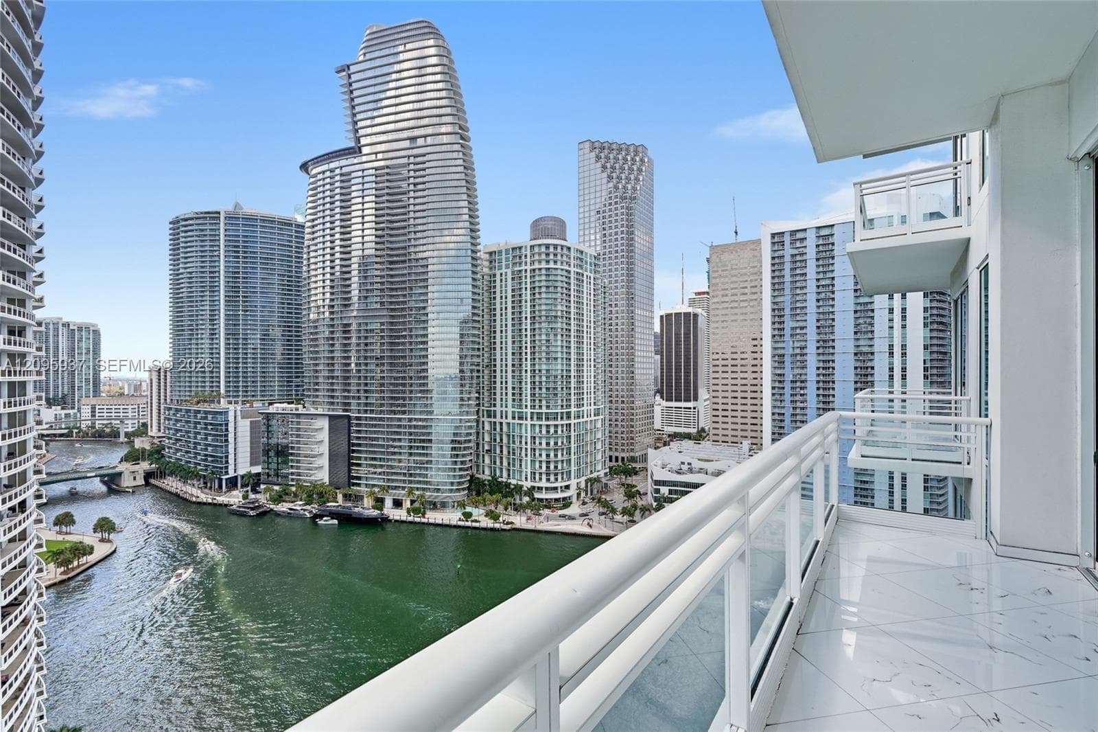 Asia Brickell Key · #1901 in Miami - Photo 43