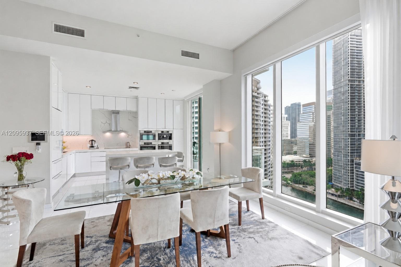 Asia Brickell Key · #1901 in Miami - Photo 16