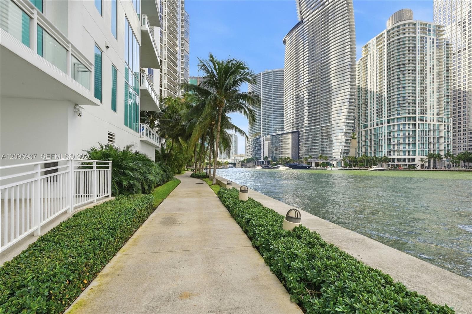Asia Brickell Key · #1901 in Miami - Photo 57
