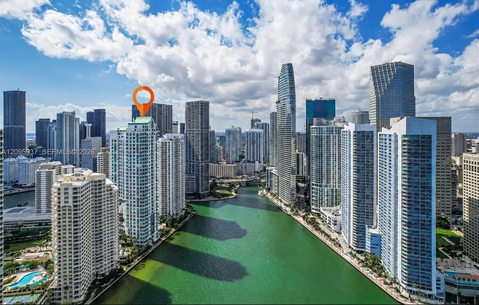 Asia Brickell Key · #1901 in Miami - Photo 3