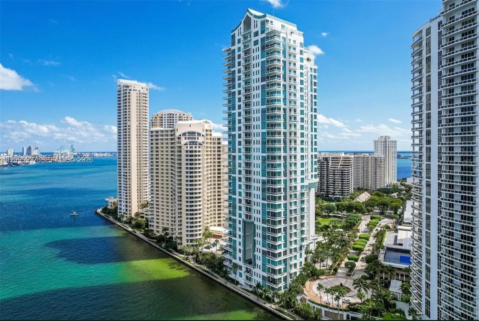 Asia Brickell Key · #1901 in Miami - Photo 1