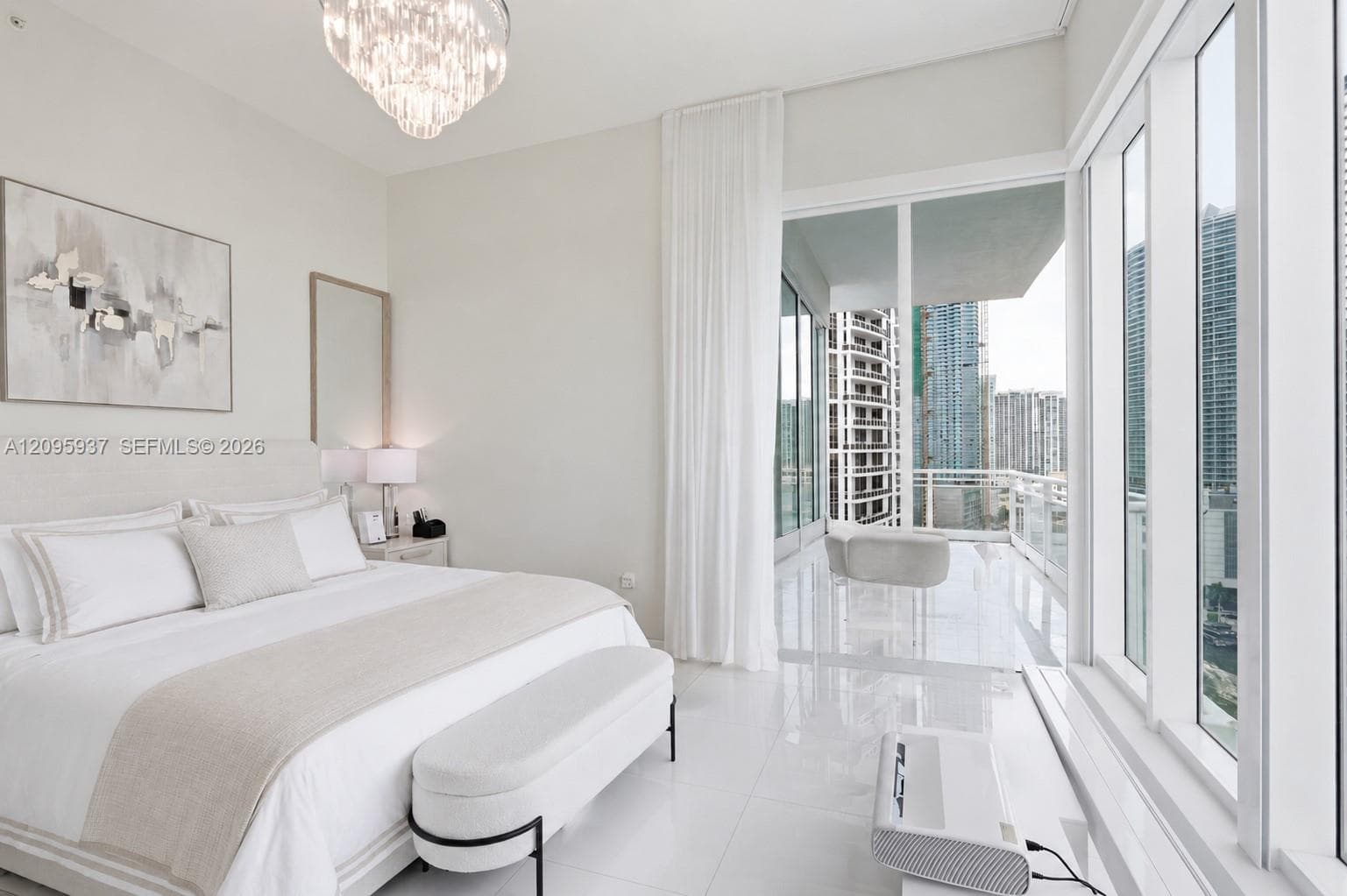 Asia Brickell Key · #1901 in Miami - Photo 28