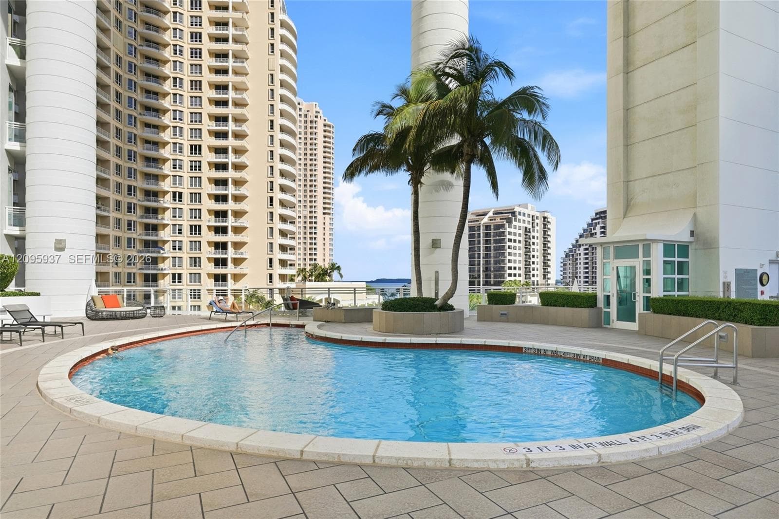 Asia Brickell Key · #1901 in Miami - Photo 49