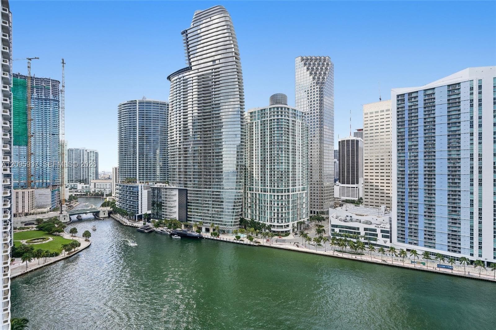 Asia Brickell Key · #1901 in Miami - Photo 41